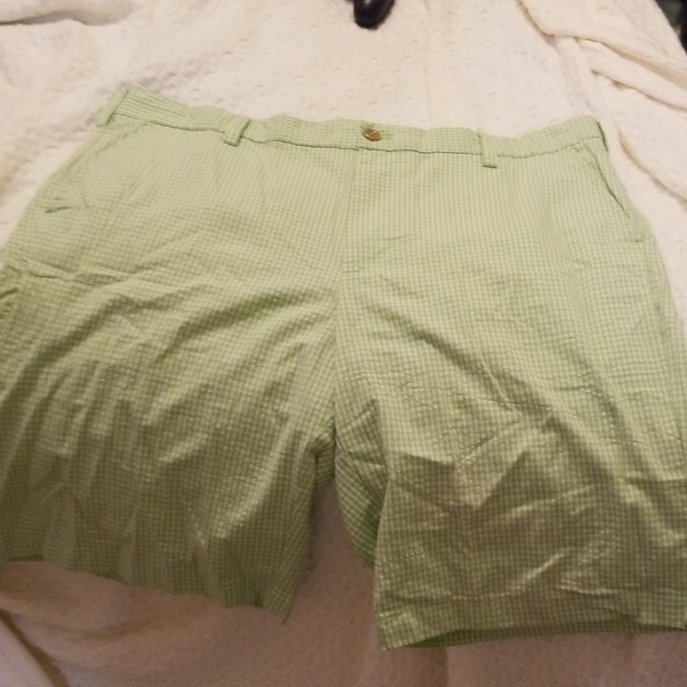 Izod Golf Shorts Size 36